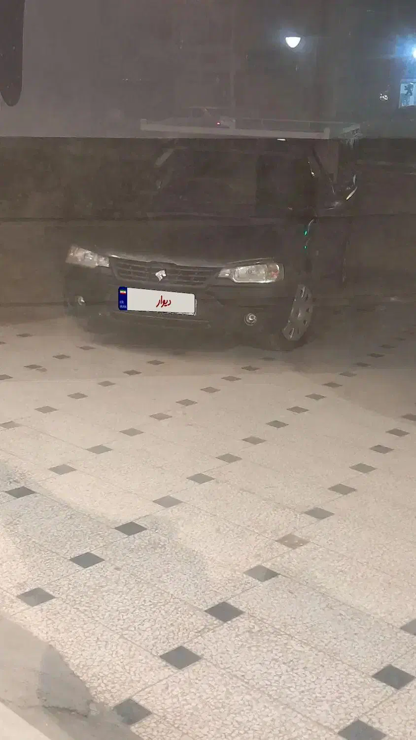 اریسان|خودرو سواری و وانت|چناران, |دیوار