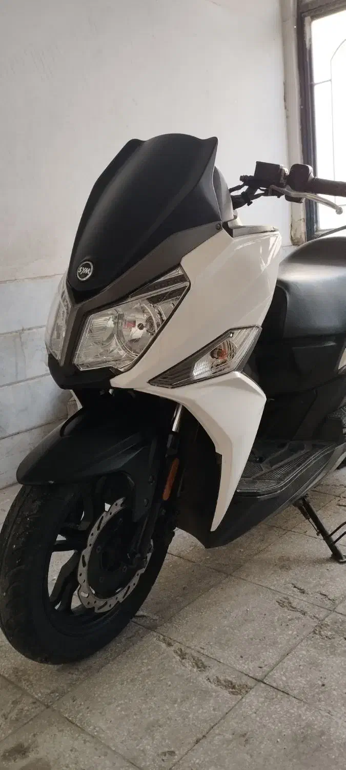 جی ۲۰۰|موتورسیکلت|سبزوار, گلشن|دیوار