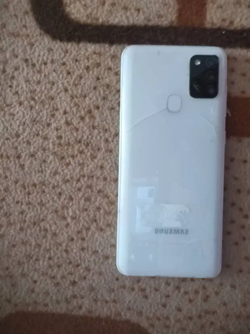 سامسونگ Galaxy A21s با حافظهٔ ۶۴ گیگابایت|موبایل|تهران, اباذر|دیوار