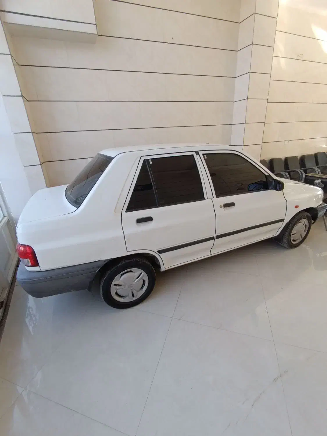 پراید 131 مدل 97|خودرو سواری و وانت|آشخانه, |دیوار