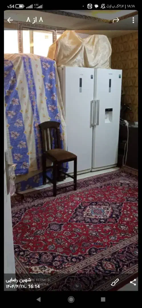 فروش|فروش آپارتمان|اصفهان, شفق|دیوار