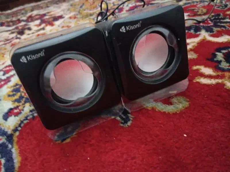 اسپیکر|سیستم صوتی خانگی|تربت جام, شهید مدرس|دیوار