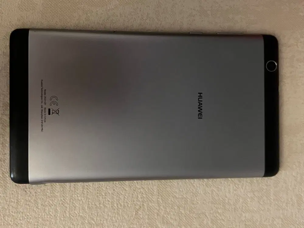 تبلت HUAWEI MediaPad T3 7 نیازمند تعمیر|تبلت|تبریز, |دیوار