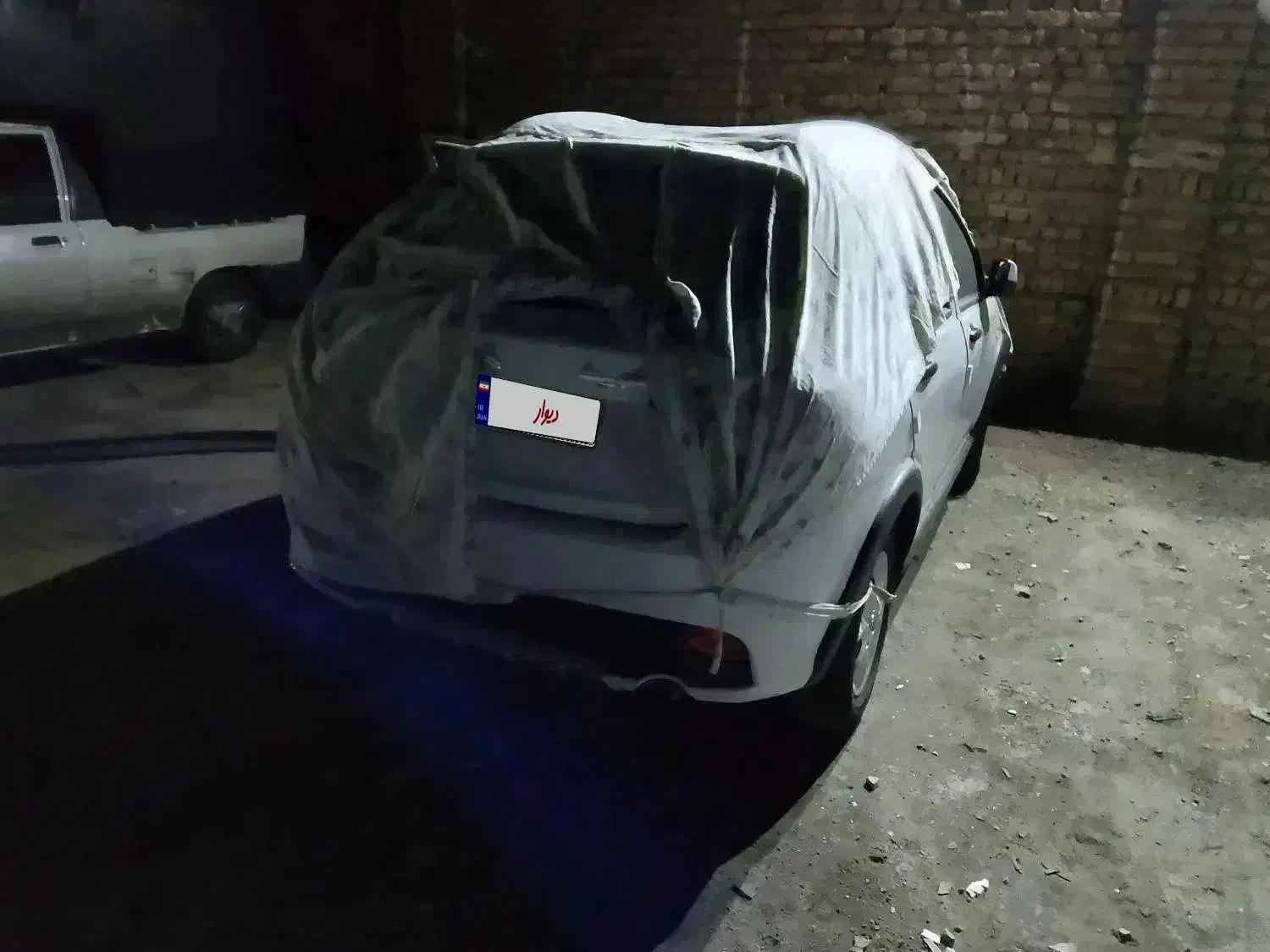 کوییک صفر.مدارک تکمیل برج ۱۰|خودرو سواری و وانت|باغستان, |دیوار