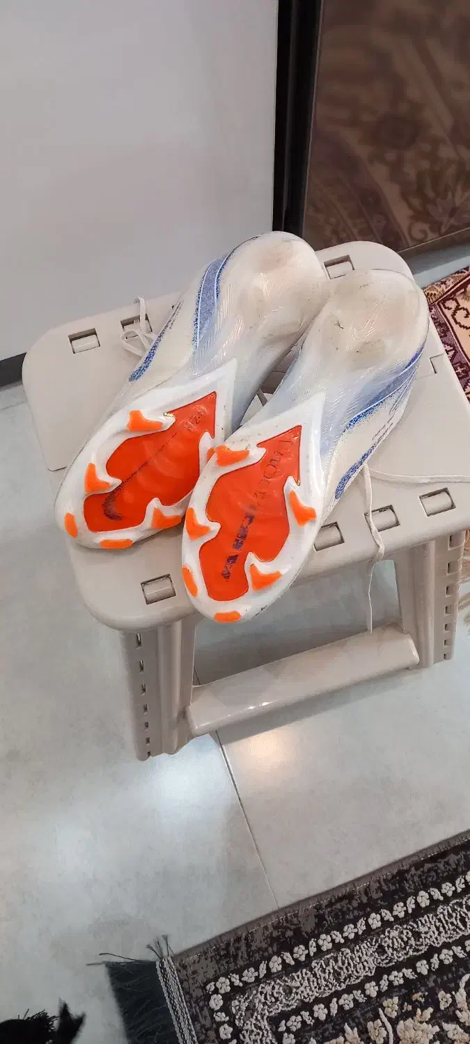 کفش چمنی|کیف، کفش، کمربند|همدان, |دیوار