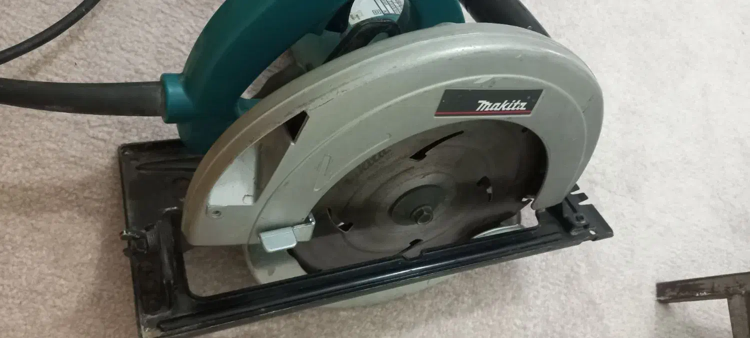 اره دیسکی ماکیتا|ابزارآلات|ملارد, |دیوار