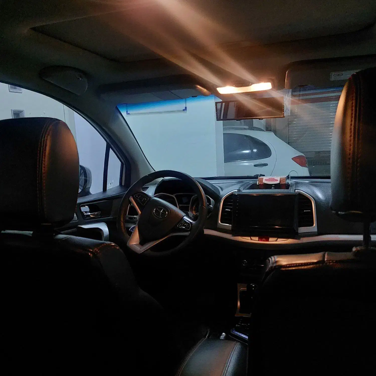 جک s3 مدل 1400|خودرو سواری و وانت|مشهد, فدک|دیوار