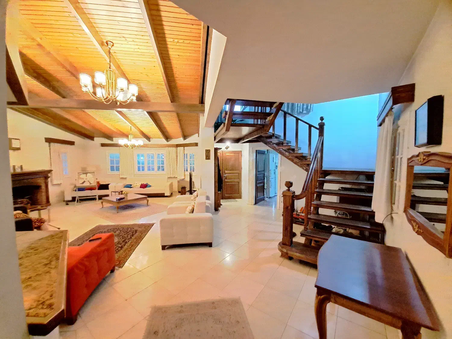 فروش و معاوضه ویلاباغ5خواب دوبلکس/شهرک دهکده ساحلی|فروش خانه و ویلا|بندر انزلی, دهکده ساحلی|دیوار