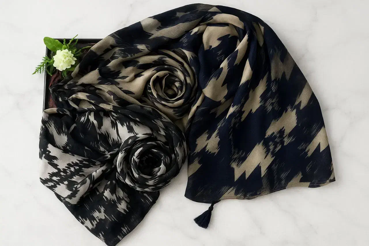 شال خاص برای خاص پسندا|لباس|مشهد, یوسفیه (شهرک غرب)|دیوار