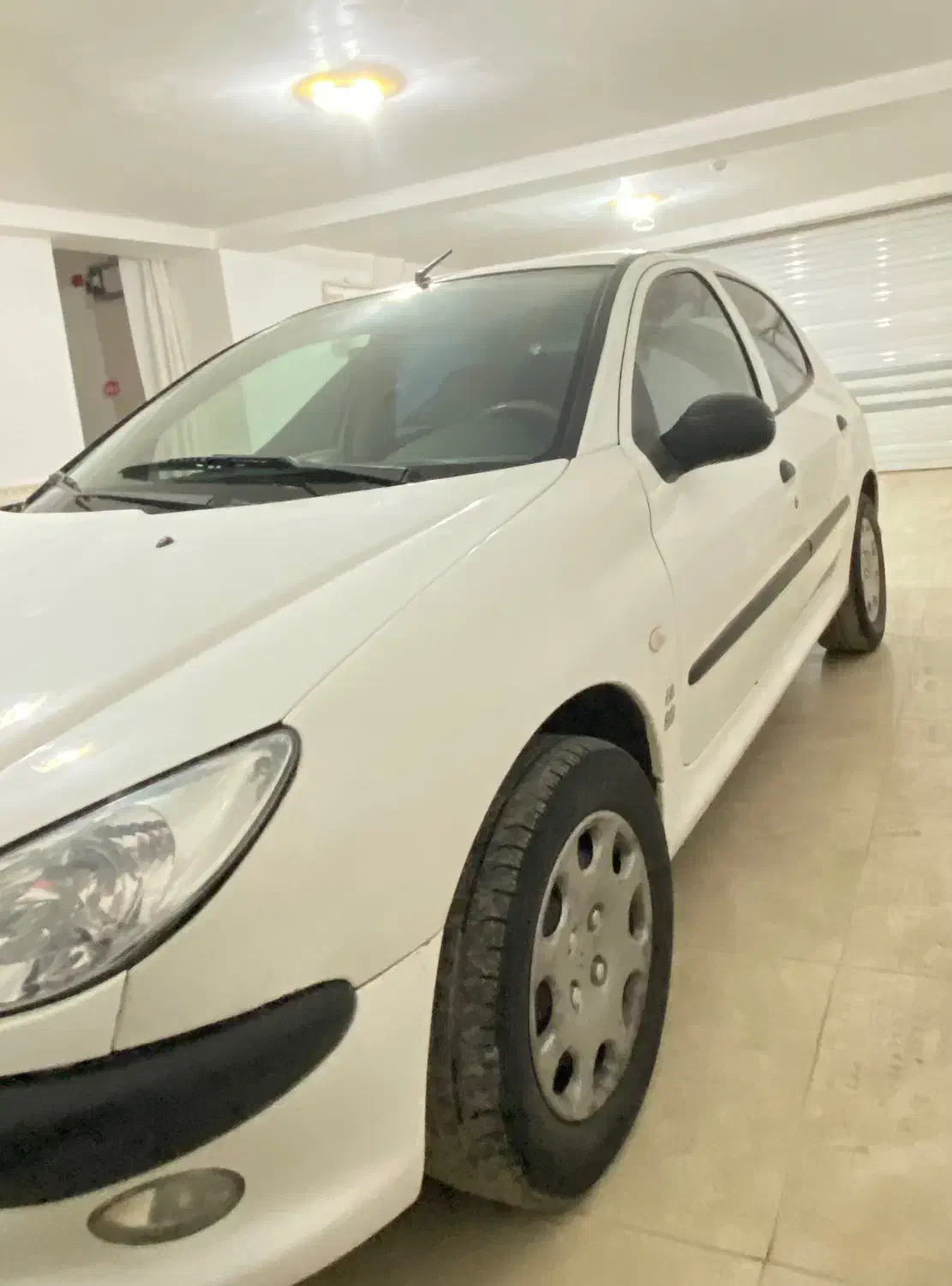 206|خودرو سواری و وانت|مراغه, |دیوار