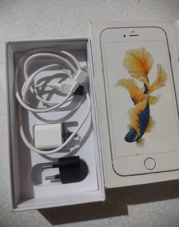 iphone ۶s pelas128|موبایل|قم, زند آباد|دیوار