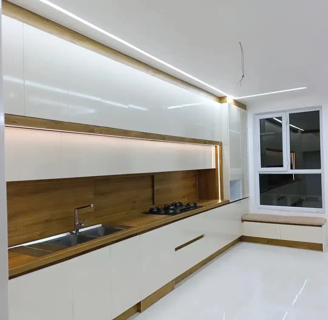 کابینت سازی بانقد واقساط|مصالح و تجهیزات ساختمان|دورود, |دیوار