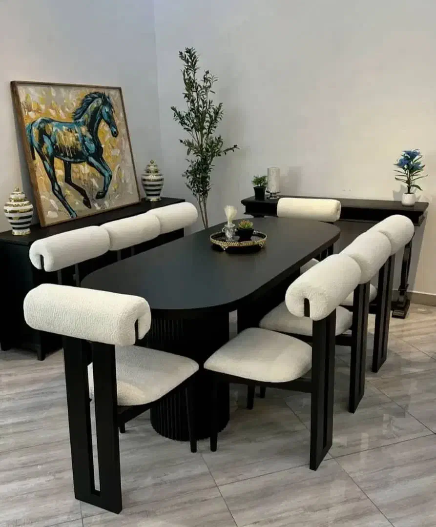 میزو صندلی ناهارخوری وغذاخوری|میز و صندلی غذاخوری|کرمان, |دیوار