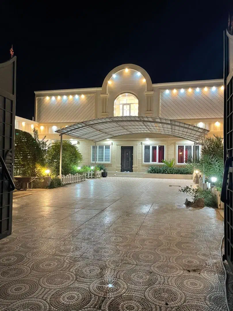 مشاور خونه مبله و باغ استخر روزانه و اجاره ماهیانه|اجارهٔ کوتاهمدت آپارتمان و سوئیت|بوشهر, |دیوار