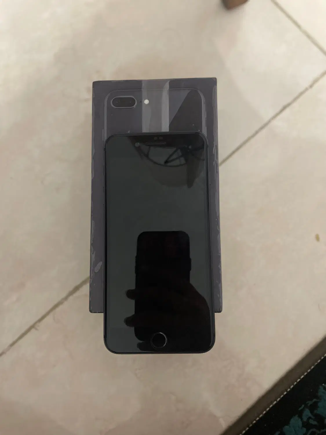 iPhone 8 plus|موبایل|بابل, |دیوار