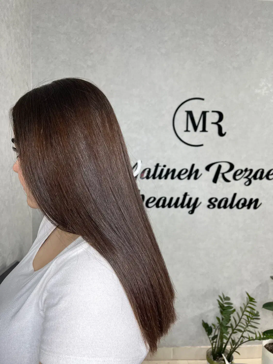 میکاپ،شنیون|خدمات آرایشگری و زیبایی|رشت, باهنر|دیوار