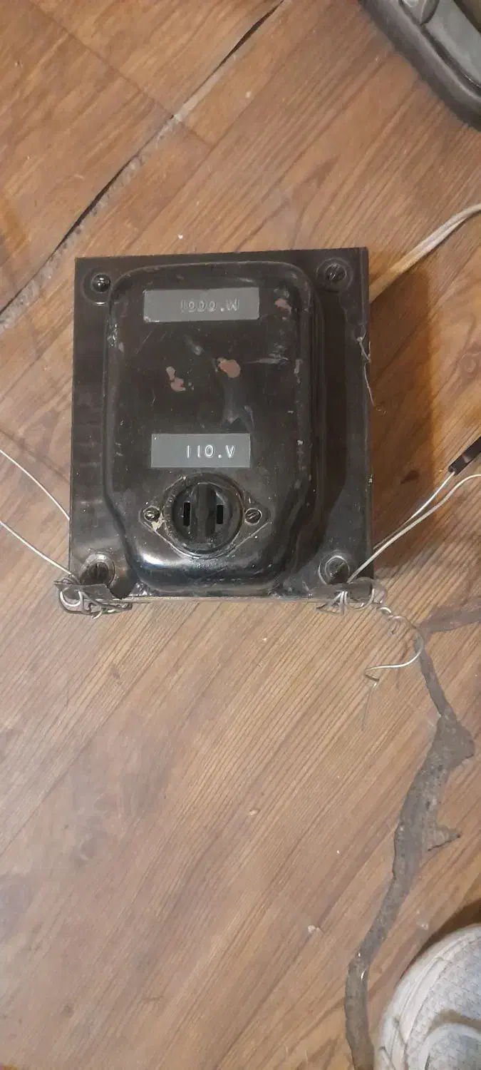 تلفن قدیمی وداخل شبکه|کلکسیون اشیاء عتیقه|تهران, شهرک غرب|دیوار