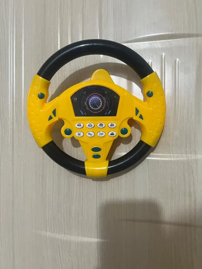 فروش فرمان بازی|اسباببازی|شیراز, ارم|دیوار