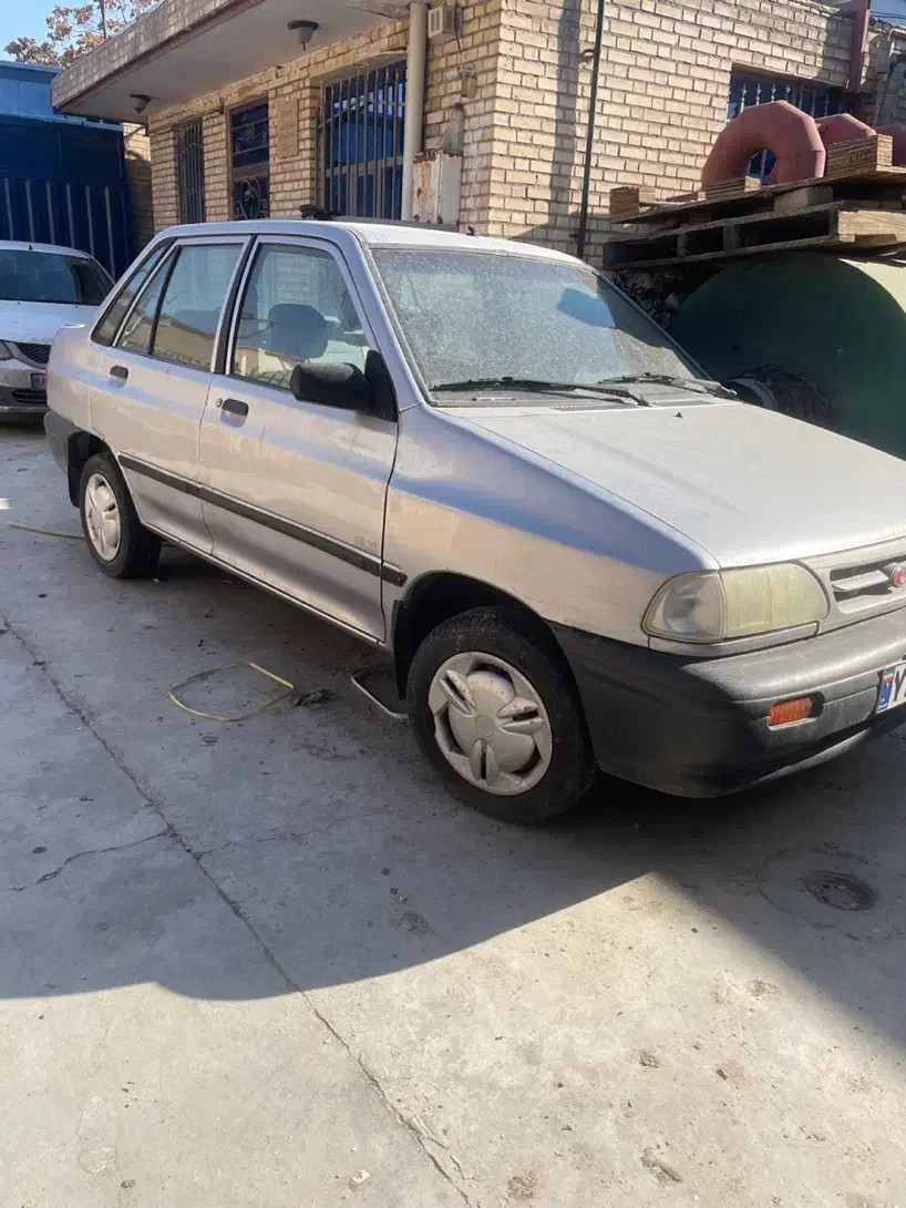 پراید۸۵|خودرو سواری و وانت|کهریزک, |دیوار