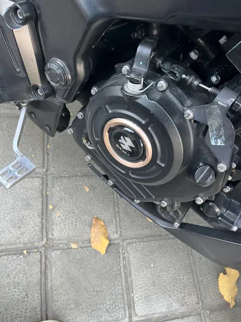 دومینار باجاج ۲۵۰|موتورسیکلت|تهران, جنت‌آباد جنوبی|دیوار