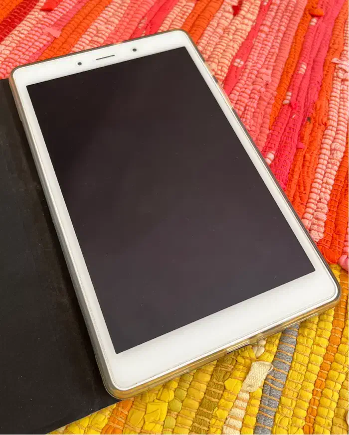 تبلت Samsung Galaxy Tab A 8.0 LTE 32 GB|تبلت|تهران, خواجه نصیر طوسی|دیوار