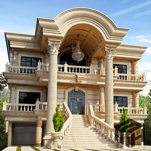 ویلایی/جنوبی/صدرصد ساخت/کلید نخورده/دوطبقه|فروش خانه و ویلا|قم, قلعه یزدیها|دیوار