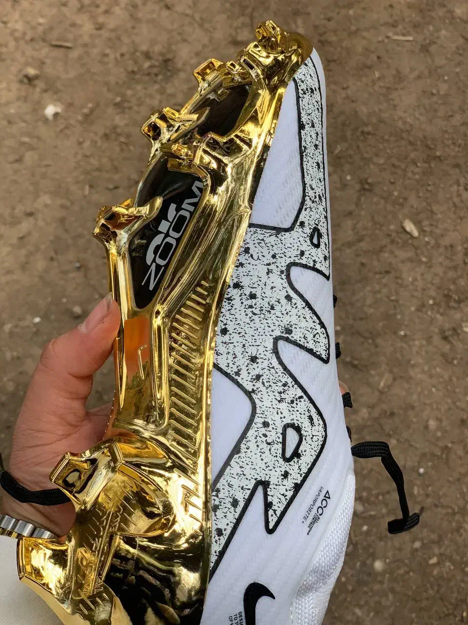 کفش استوک نایک|کیف، کفش، کمربند|بندر ترکمن, |دیوار