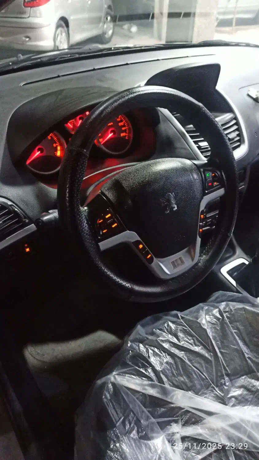 207مدل1400|خودرو سواری و وانت|مشهد, نوید|دیوار