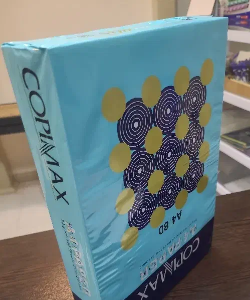 کاغذ a4کپی مگس ۸۰ گرمی|لوازم التحریر|تهران, دروس|دیوار