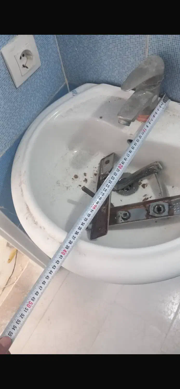 روشویی|لوازم سرویس بهداشتی|بجنورد, |دیوار