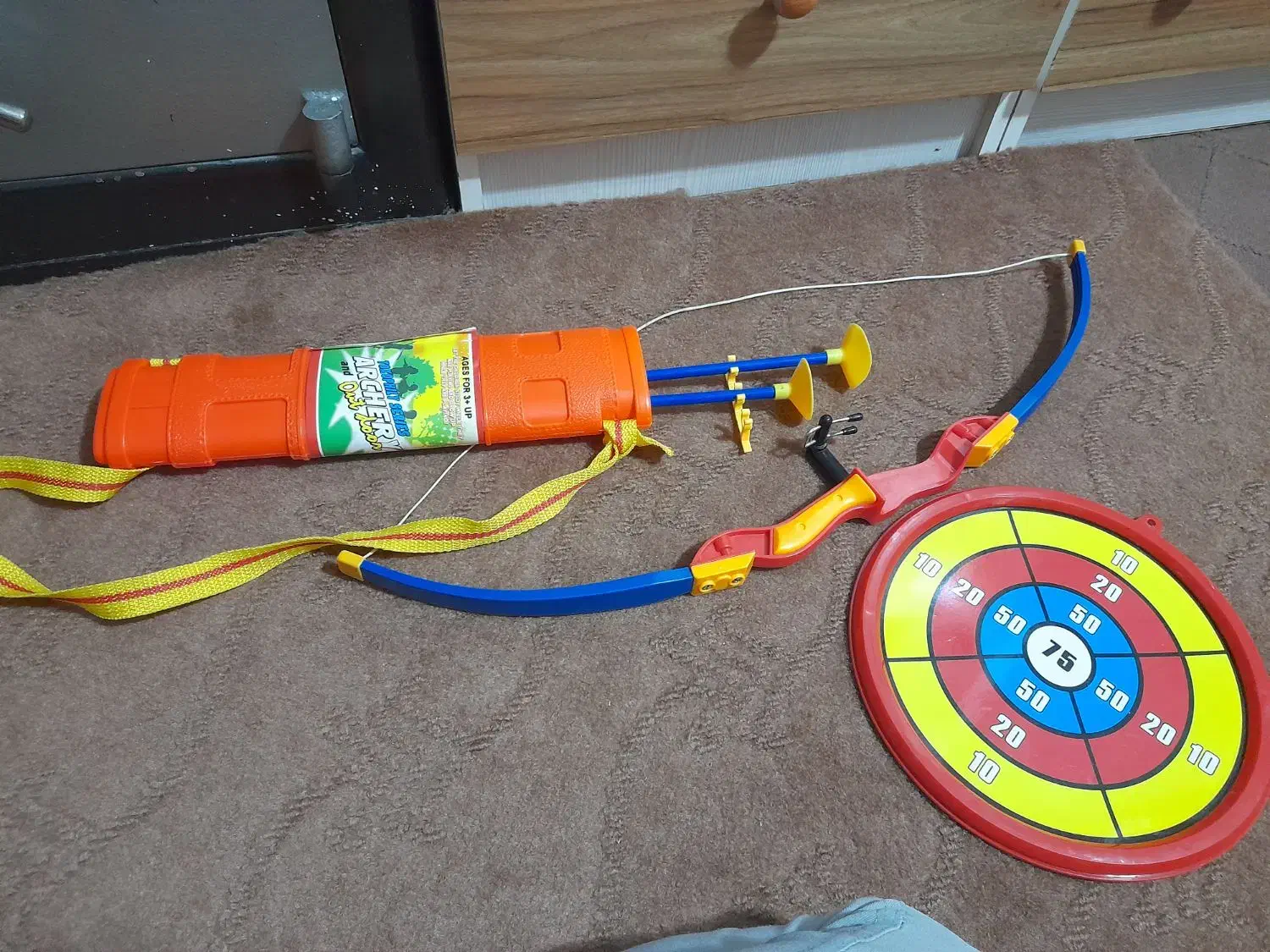 اسباب بازی|اسباببازی|نظرآباد, نظرآباد|دیوار