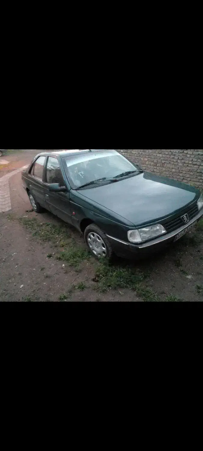 آردی مدل 85 دو گانه|خودرو سواری و وانت|میانه, |دیوار