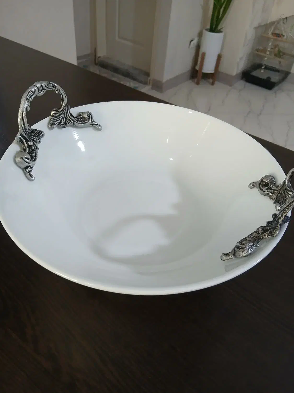 ظرف پذیرایی|ظروف سرو و پذیرایی|تهران, والفجر (افسریه)|دیوار