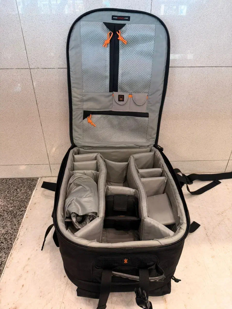 کوله پشتی عکاسی لوپرو+کیف دوربین عکاسی لوپرو|دوربین عکاسی و فیلم‌برداری|تبریز, |دیوار