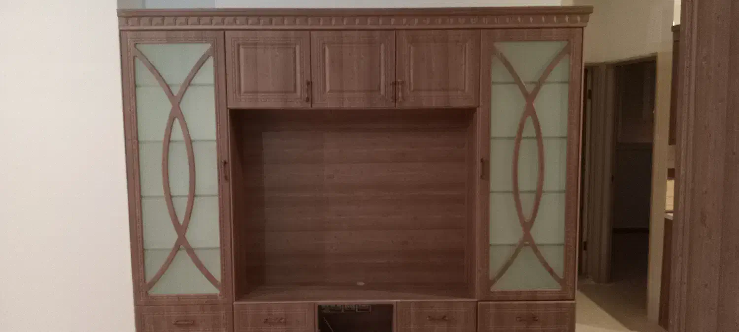 تی وی مال|میز تلویزیون|تهران, زرکش|دیوار