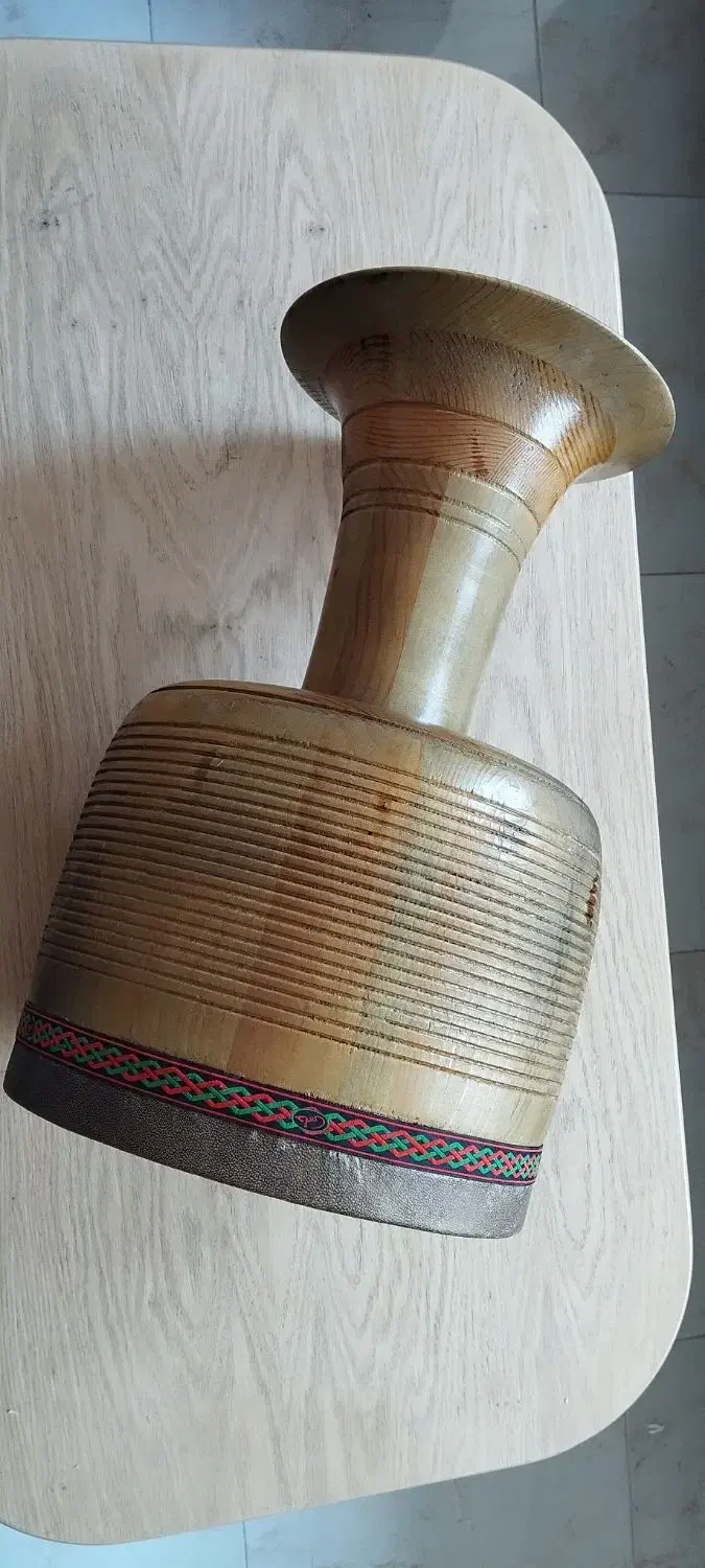 تنبک حلمی|سازهای سنتی|تهران, شهرک نفت|دیوار