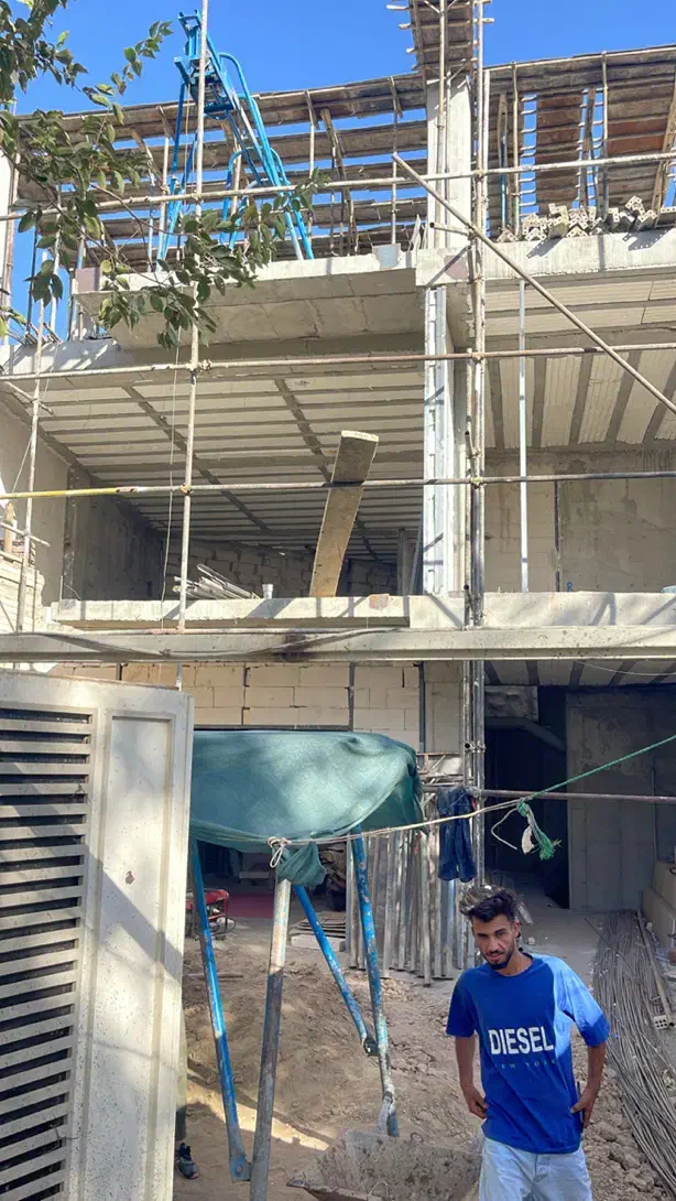 پیمانکاری بهسازه|خدمات پیشه و مهارت|کاشان, امیرکبیر|دیوار