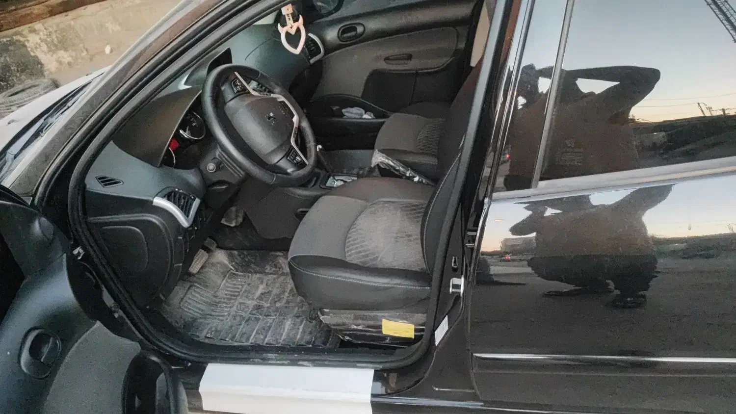 207 فول پانا اتومات|خودرو سواری و وانت|اهواز, کوی فاطمیه|دیوار