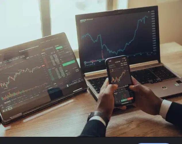 ترید به سبک بزرگان بازار استراتژی بی نظیر|خدمات آموزشی|تهران, جهاد|دیوار