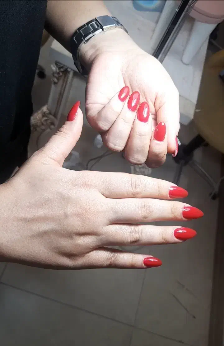 زیبایی و  خدمات  ناخن|خدمات آرایشگری و زیبایی|محلات, |دیوار