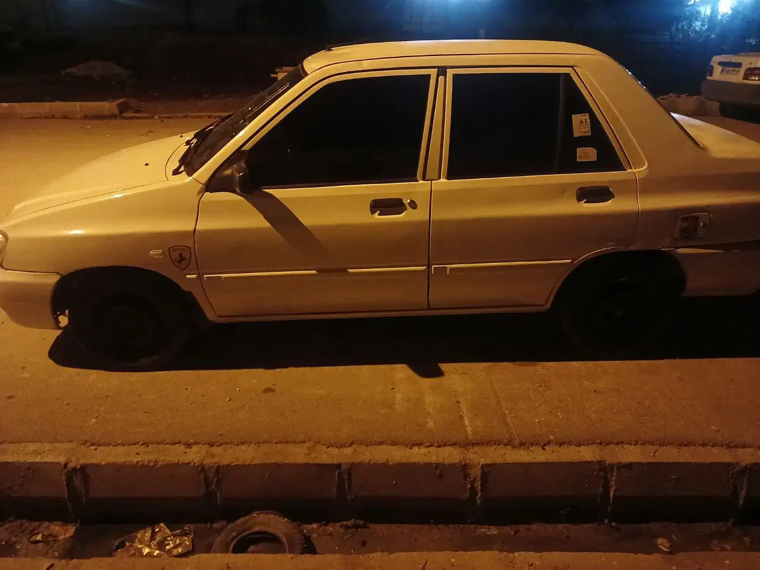 پراید|خودرو سواری و وانت|گتوند, |دیوار