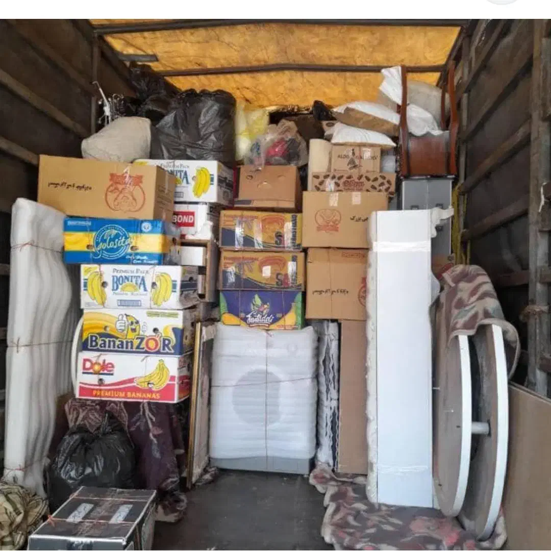 خدمات کارگر   برای جابجای اساس منزل ماهر و کاربلد|خدمات حمل و نقل|چابهار, |دیوار