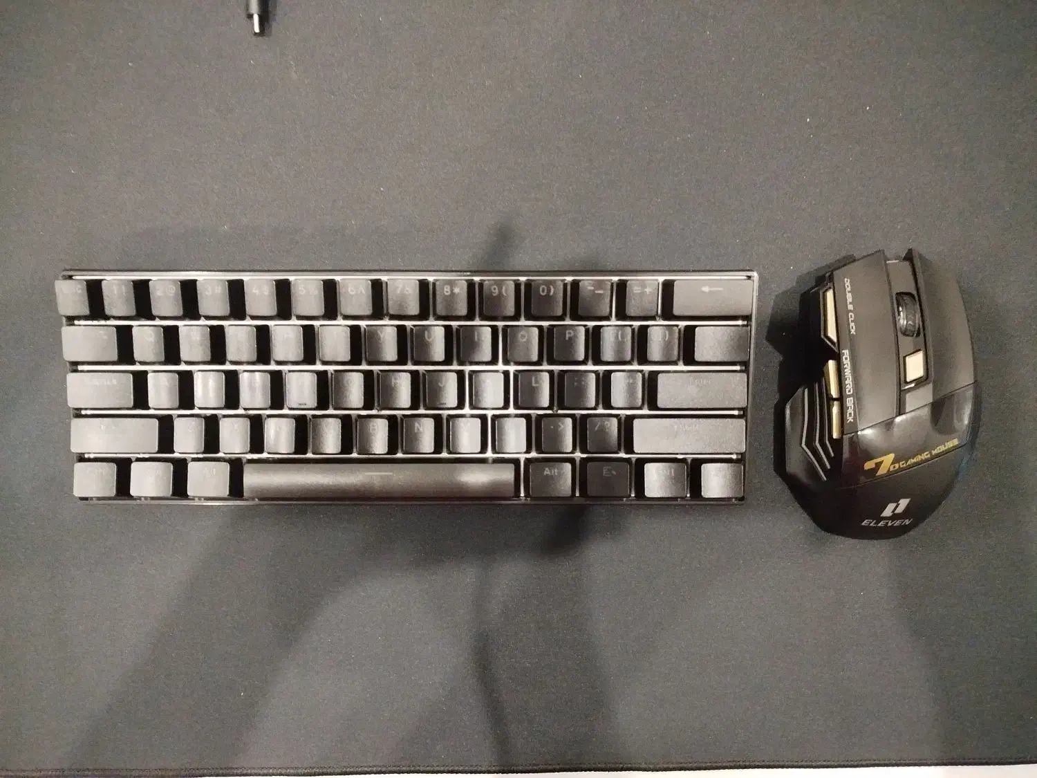 وسایل کامل برای استریم و گیمینگ|قطعات و لوازم جانبی رایانه|کرمان, |دیوار