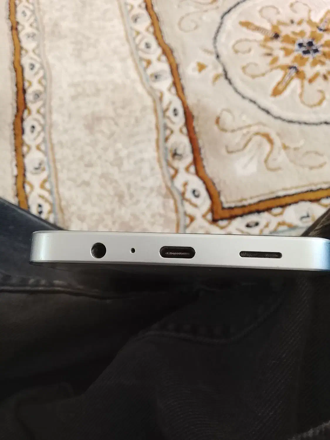 سامسونگ A06|موبایل|پرند, فاز ۶|دیوار