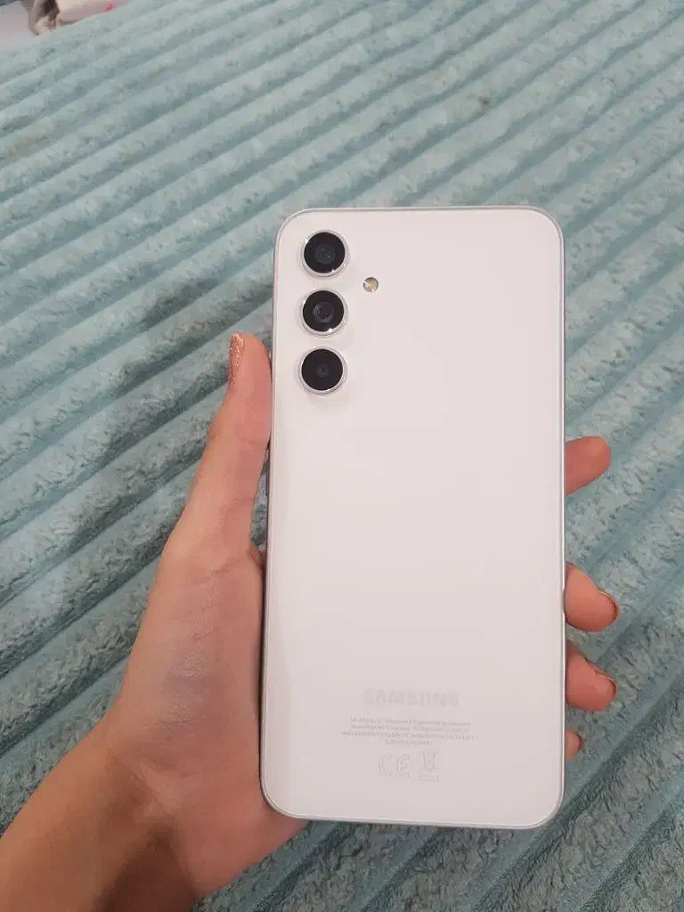 گوشی سامسونگ Galaxy A54-256 رم8 - ویتنام|موبایل|بروجرد, |دیوار