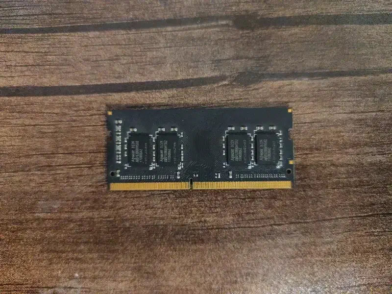 رم DDR4|قطعات و لوازم جانبی رایانه|اصفهان, خلجا|دیوار