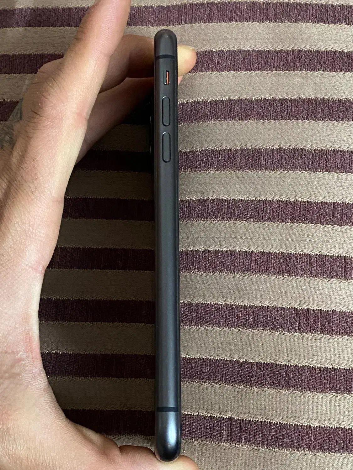 Iphone 11 normal 128|موبایل|یزد, |دیوار