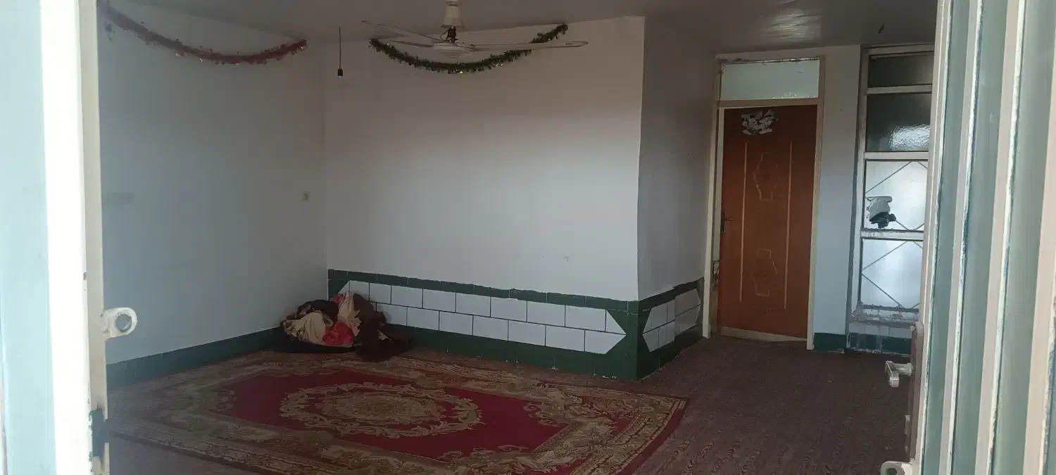 طبقه بالا پشت سپاه|اجارهٔ خانه و ویلا|بهبهان, |دیوار