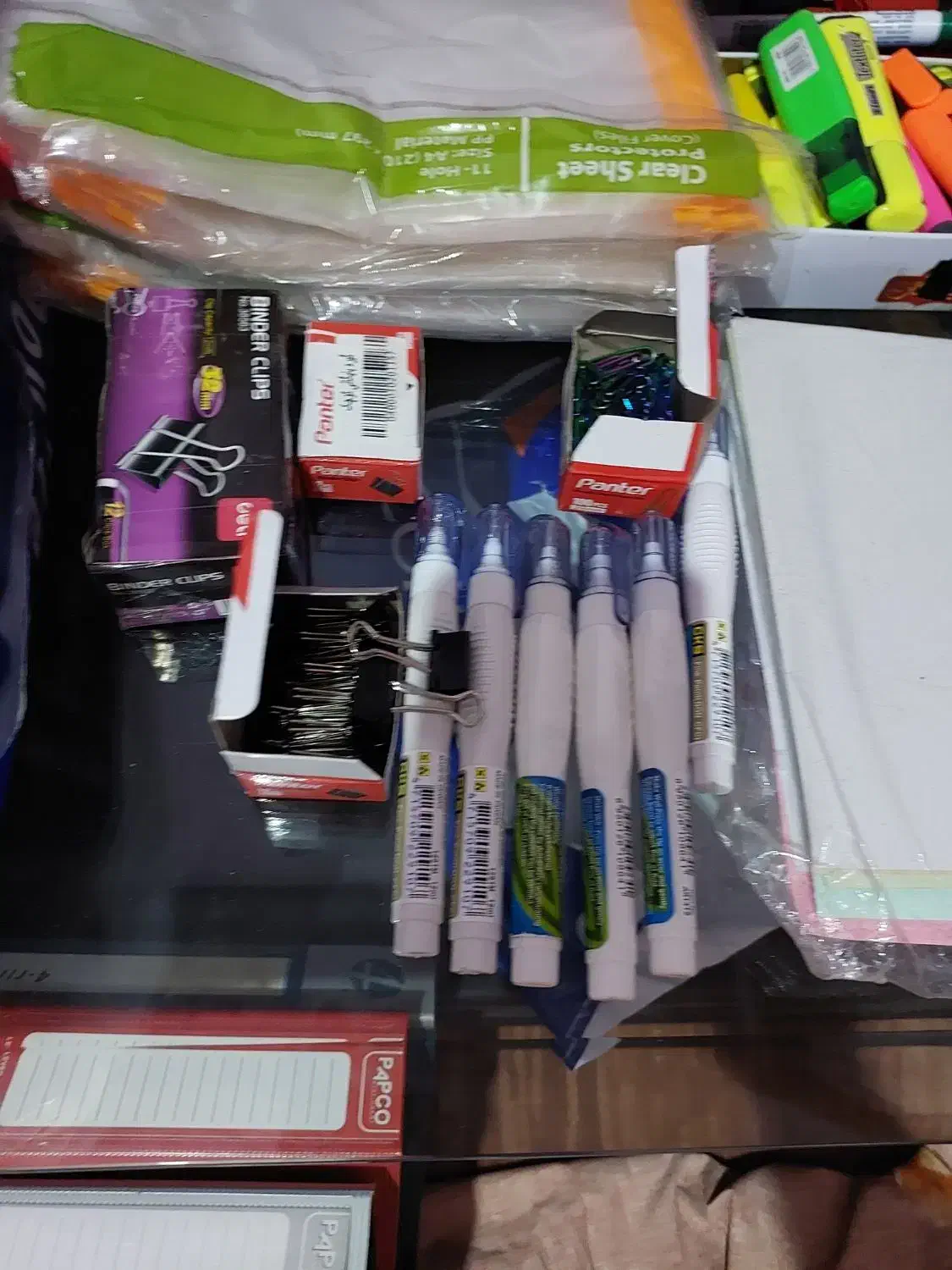 لوازم التحریر|لوازم التحریر|سهند, |دیوار