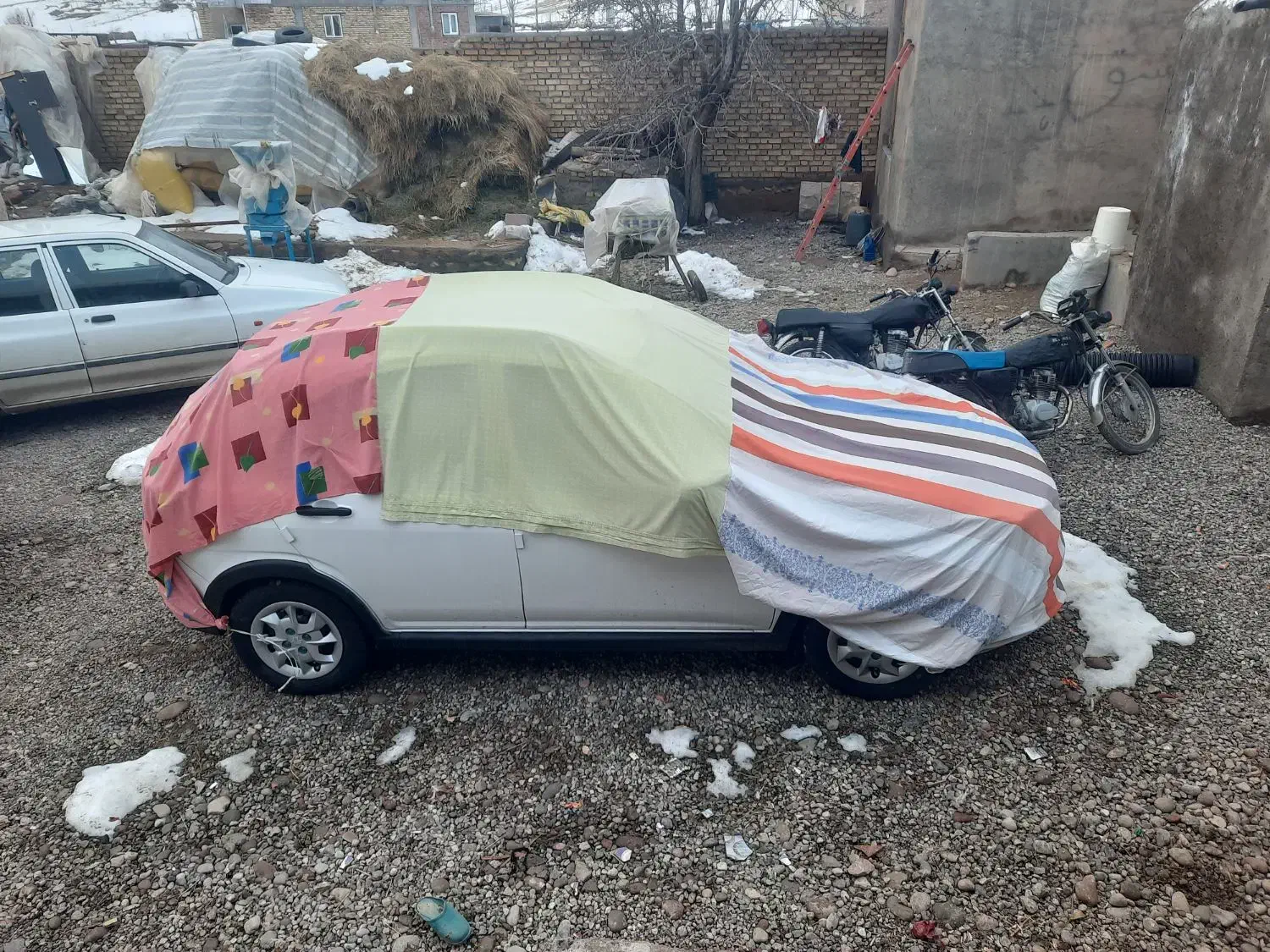 ماشین|خودرو کلاسیک|نظر کهریزی, |دیوار